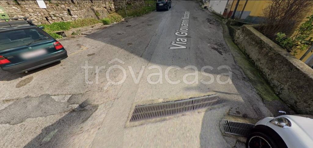 appartamento in vendita a Pellezzano