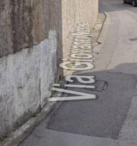 locale commerciale in vendita a Pellezzano