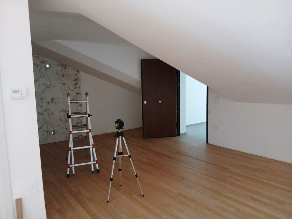 appartamento in vendita a Pellezzano in zona Coperchia