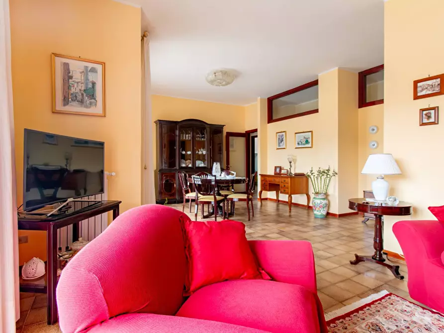 appartamento in vendita a Pellezzano