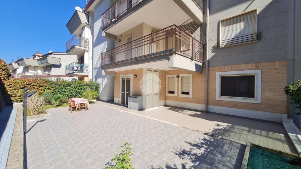 appartamento in vendita a Pellezzano in zona Capriglia