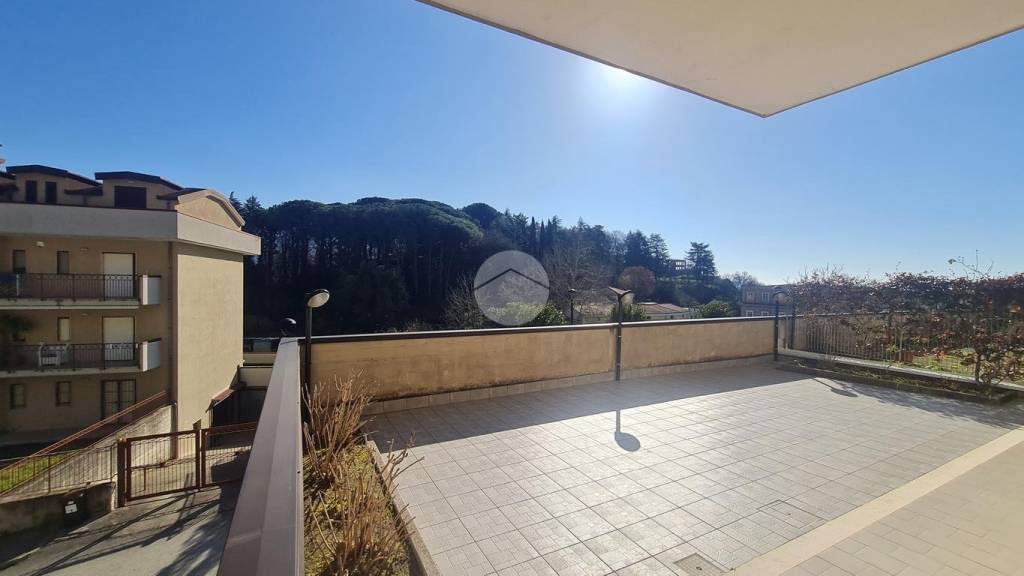 appartamento in vendita a Pellezzano in zona Capriglia