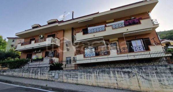 appartamento in vendita a Pellezzano