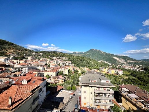 appartamento in vendita a Pellezzano