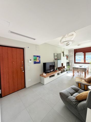 appartamento in vendita a Pellezzano