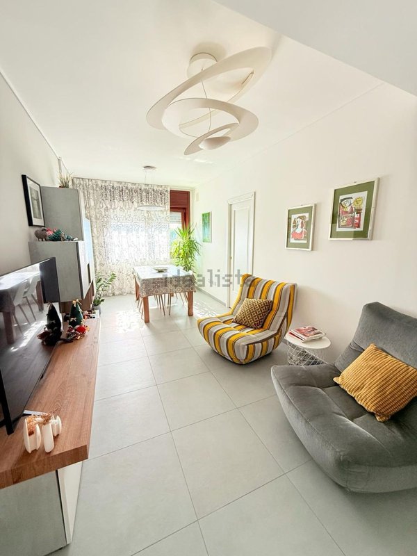 appartamento in vendita a Pellezzano