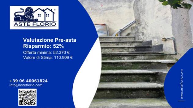 appartamento in vendita a Pellezzano