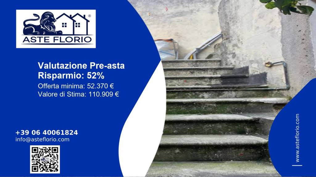 appartamento in vendita a Pellezzano