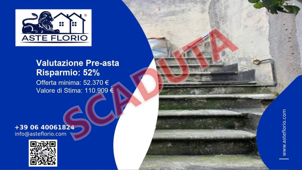 appartamento in vendita a Pellezzano