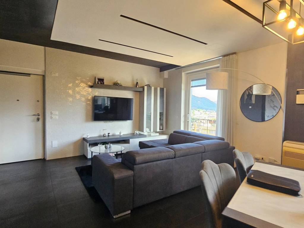 appartamento in vendita a Pellezzano