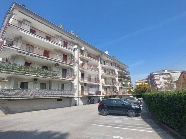 appartamento in vendita a Pellezzano in zona Coperchia