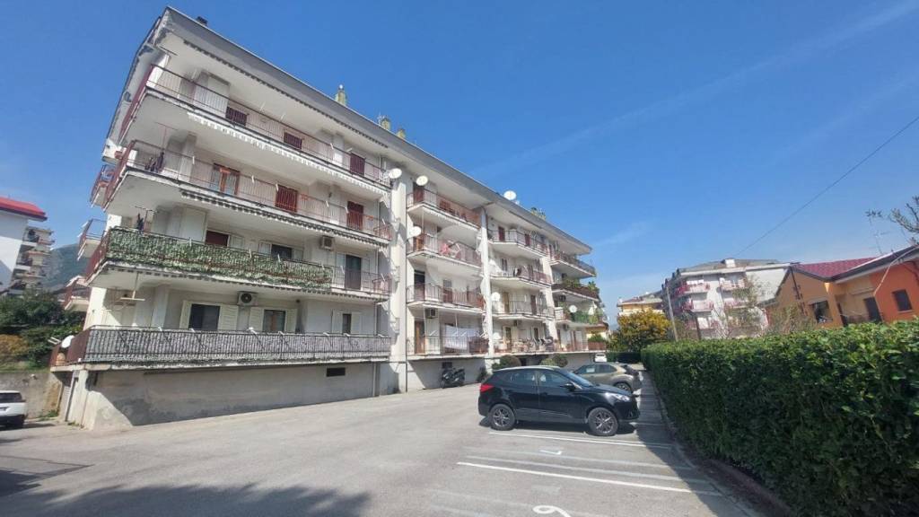 appartamento in vendita a Pellezzano in zona Coperchia