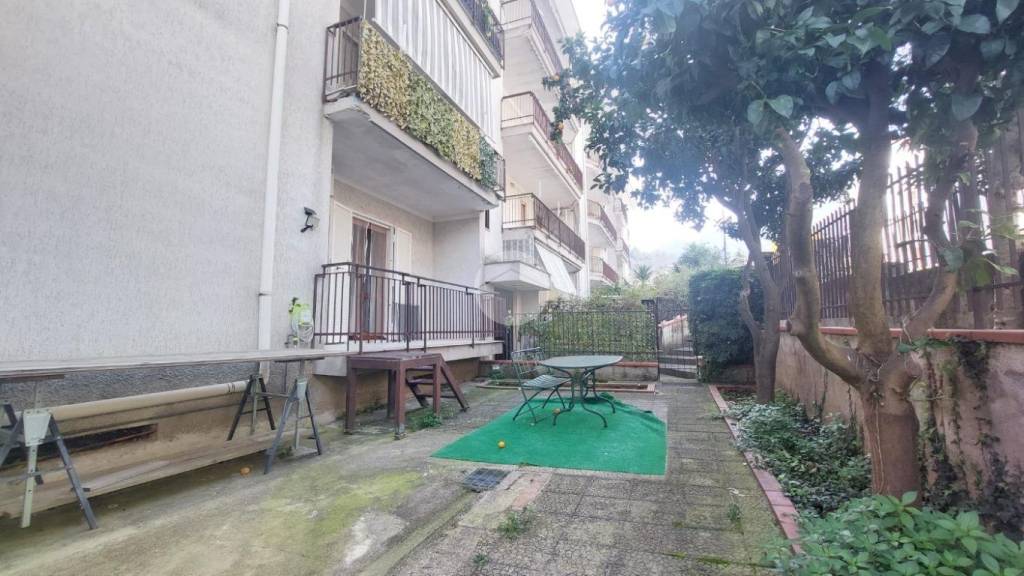 appartamento in vendita a Pellezzano in zona Coperchia