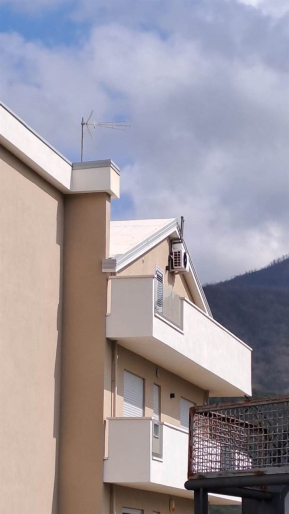 appartamento in vendita a Pellezzano in zona Coperchia