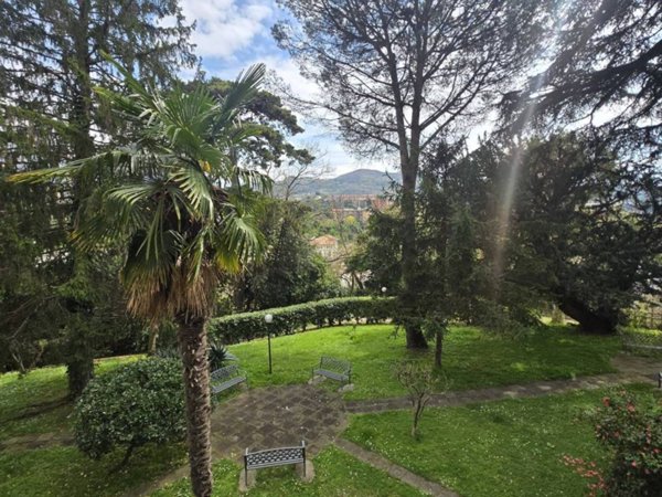 appartamento in vendita a Pellezzano