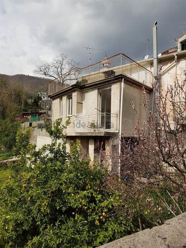 appartamento in vendita a Pellezzano