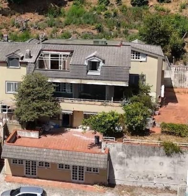 casa indipendente in vendita a Pellezzano