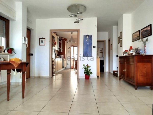 appartamento in vendita a Pellezzano