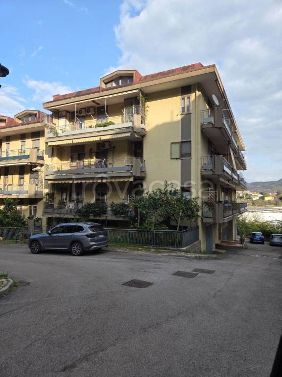 appartamento in vendita a Pellezzano