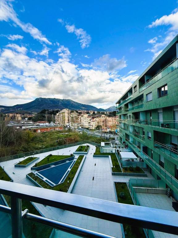 appartamento in vendita a Pellezzano