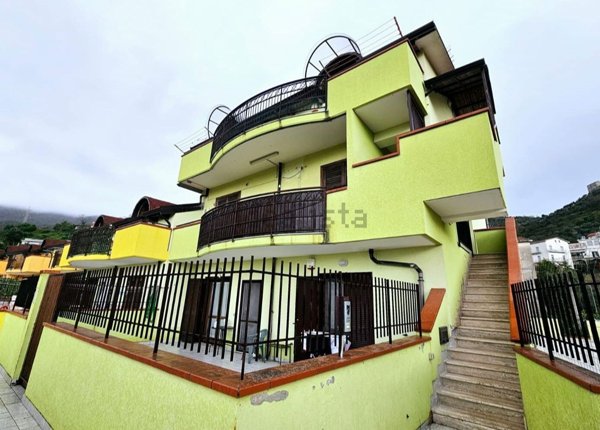 appartamento in vendita a Pellezzano