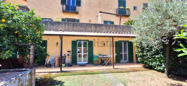 appartamento in vendita a Pellezzano