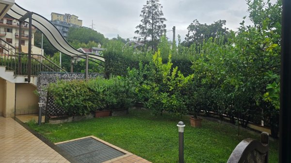 appartamento in vendita a Pellezzano