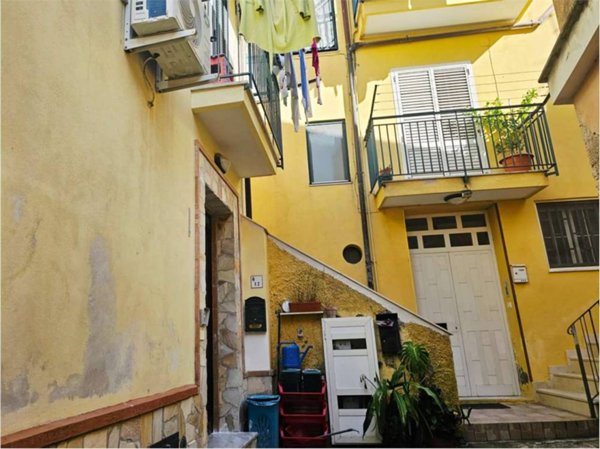 appartamento in vendita a Pellezzano