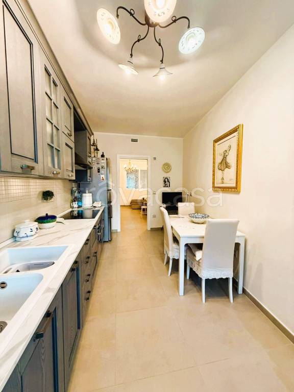 appartamento in vendita a Pellezzano