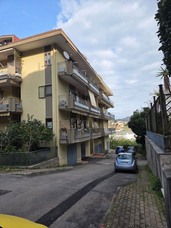 appartamento in vendita a Pellezzano