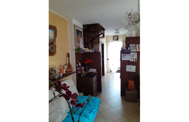 appartamento in vendita a Pellezzano in zona Capriglia