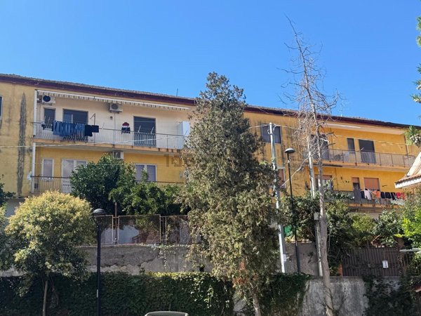 appartamento in vendita a Pellezzano