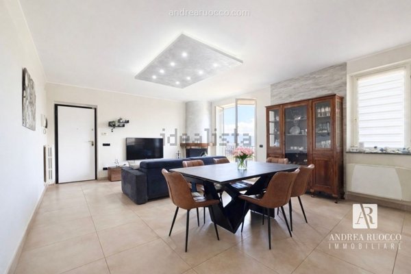 appartamento in vendita a Pellezzano