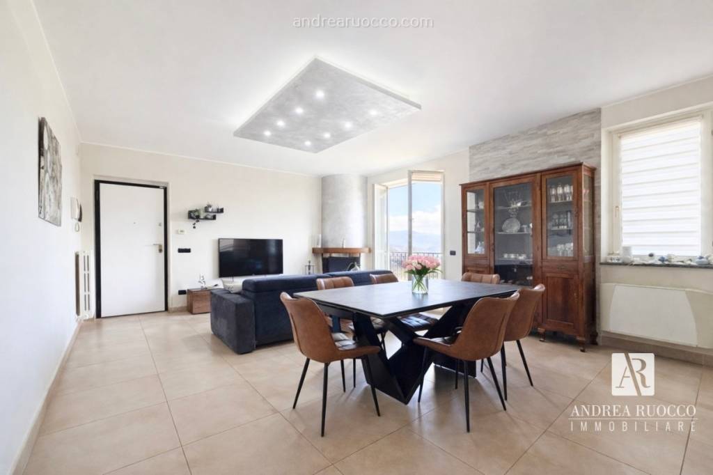 appartamento in vendita a Pellezzano