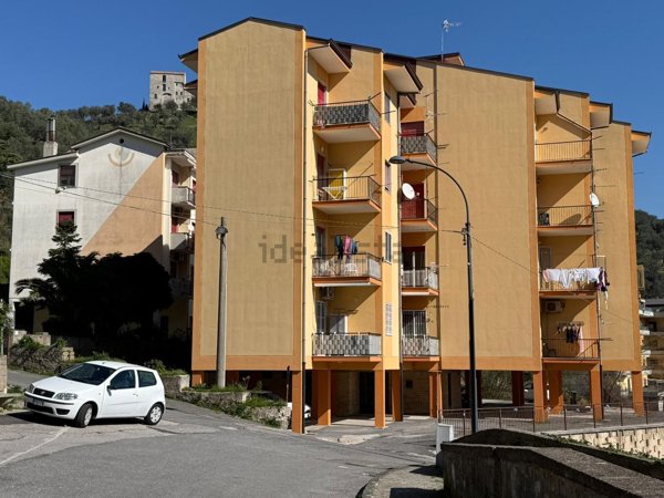 appartamento in vendita a Pellezzano