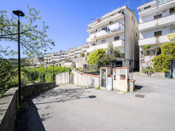 appartamento in vendita a Pellezzano