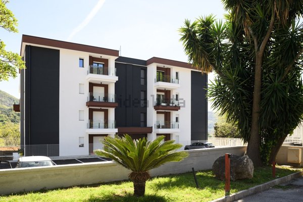 appartamento in vendita a Pellezzano