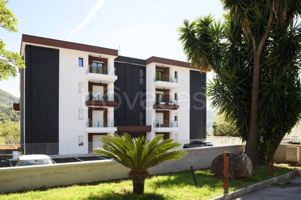 appartamento in vendita a Pellezzano