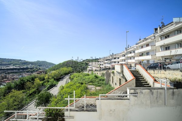 appartamento in vendita a Pellezzano