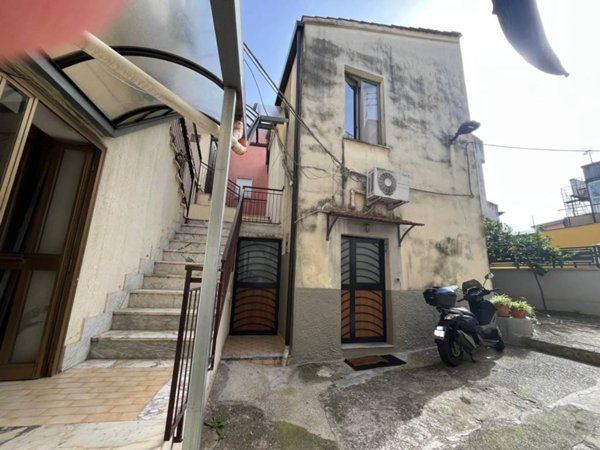 appartamento in vendita a Pellezzano in zona Coperchia