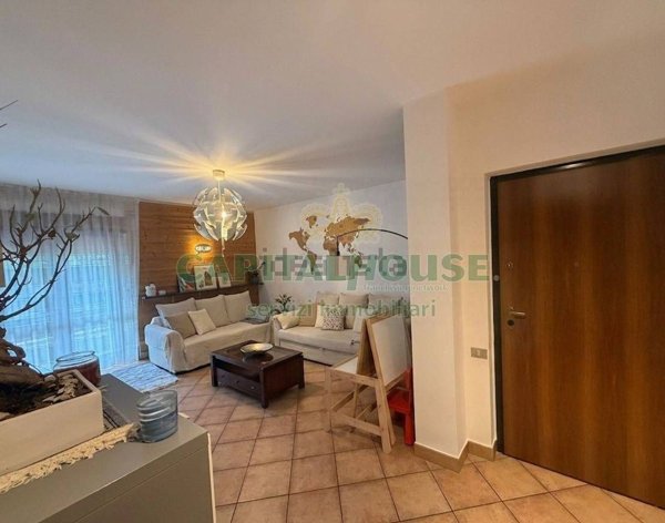 appartamento in vendita a Pellezzano