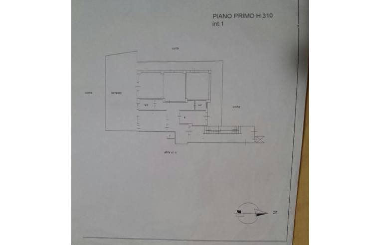 appartamento in vendita a Pellezzano in zona Capriglia