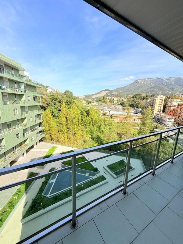 appartamento in vendita a Pellezzano