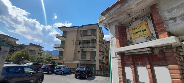 appartamento in vendita a Pellezzano in zona Cologna