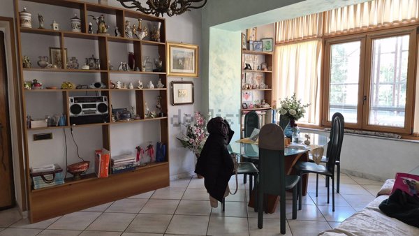 appartamento in vendita a Pellezzano