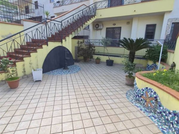 appartamento in vendita a Pellezzano in zona Cologna