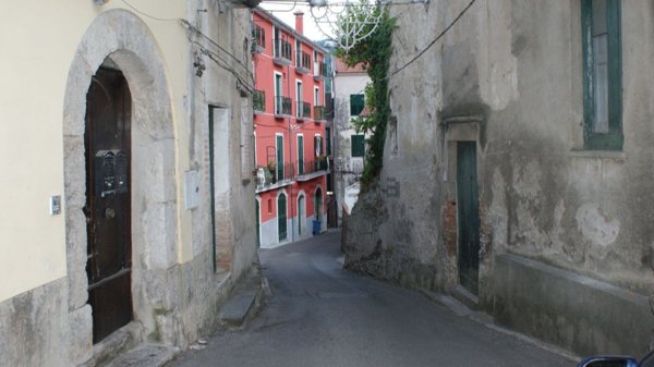 appartamento in vendita a Pellezzano