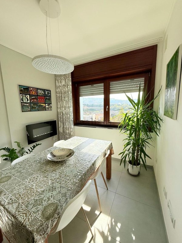 appartamento in vendita a Pellezzano