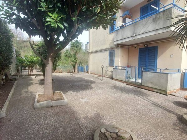 appartamento in vendita a Pellezzano in zona Cologna