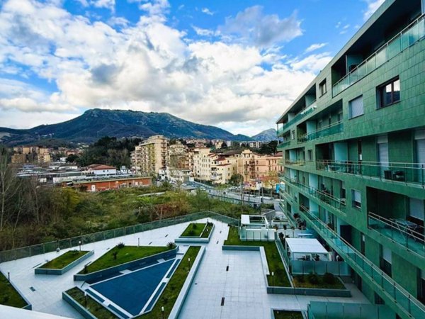 appartamento in vendita a Pellezzano